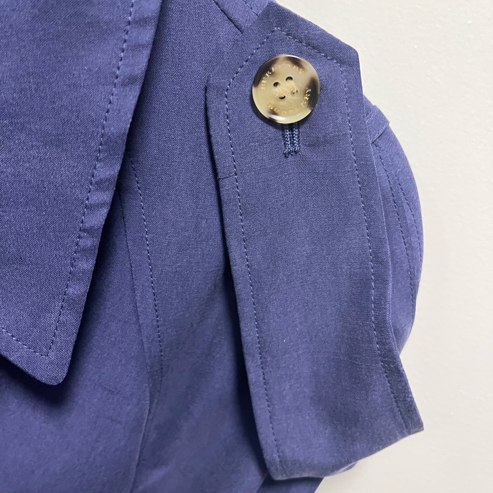 Burberry Coat - Picture 6 of 6